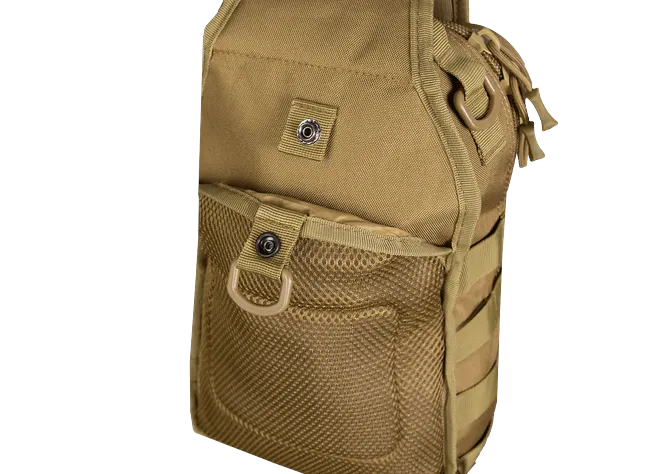 Сумка Camotec COB Sling Койот Фото 6